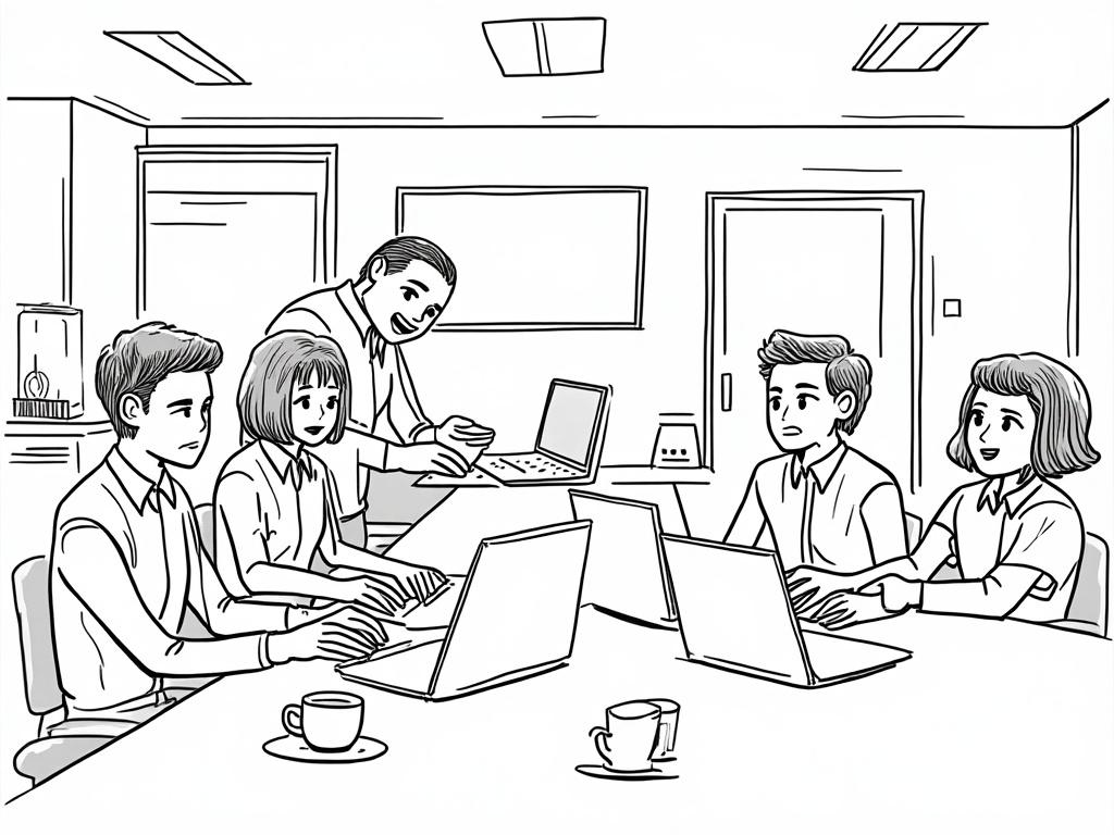 Government digital services