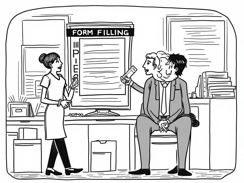 Job seeker guide